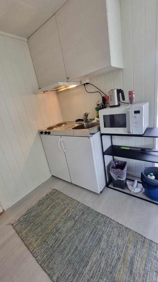 Apartment Stengelsen Husky Alta